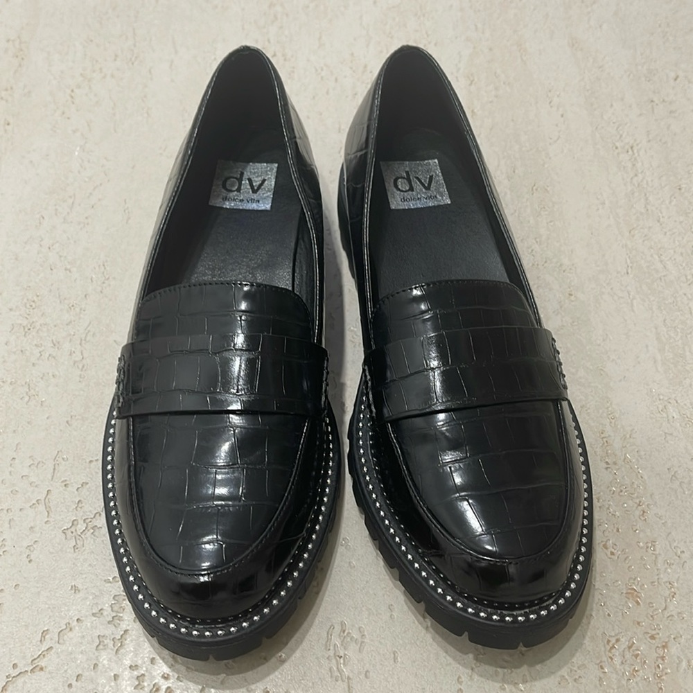 Dolce Vita loafers